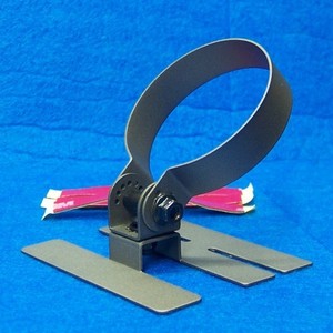 AutoGauge 52mm Gauge Clamp - Rotatable