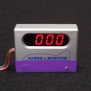 Digital Ampere/Volt Meter ( DVM200AV Model )  